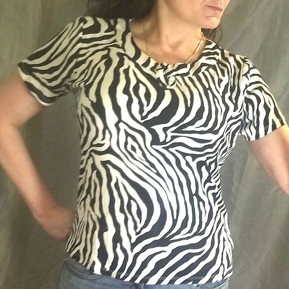 Rafaella Top size large - Picture 4 of 7